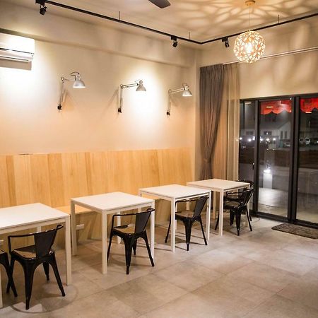 Appartamento C.C. Sleep Magong Esterno foto