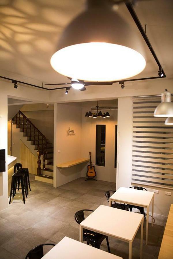 Appartamento C.C. Sleep Magong Esterno foto