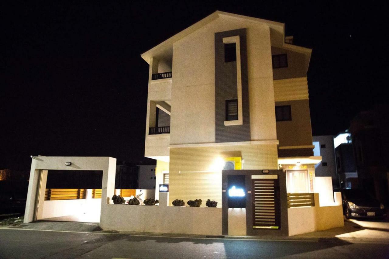 Appartamento C.C. Sleep Magong Esterno foto