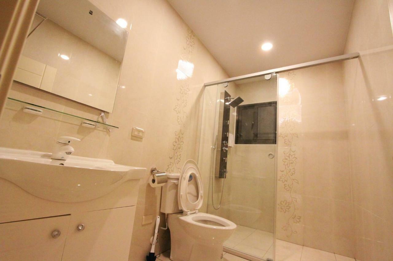 Appartamento C.C. Sleep Magong Esterno foto