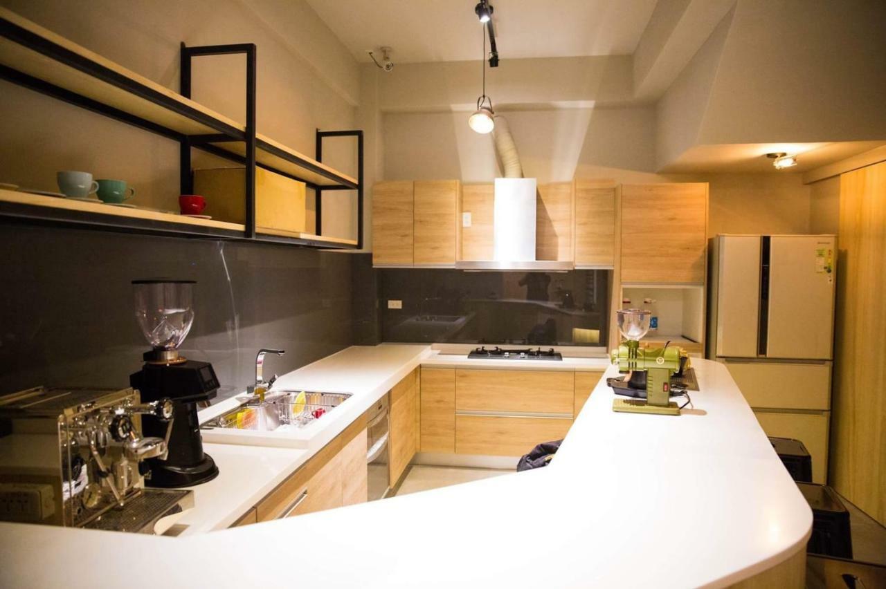 Appartamento C.C. Sleep Magong Esterno foto
