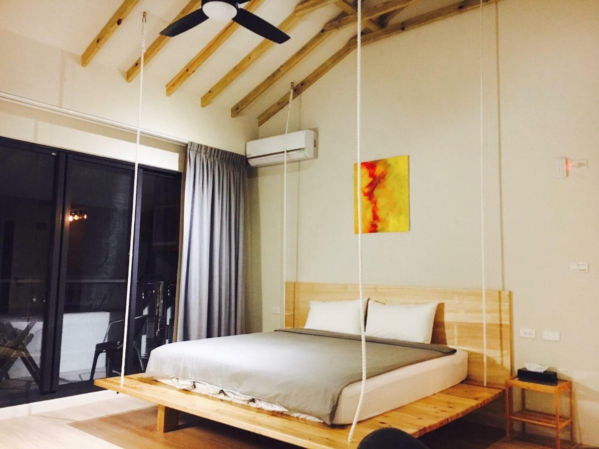 Appartamento C.C. Sleep Magong Esterno foto