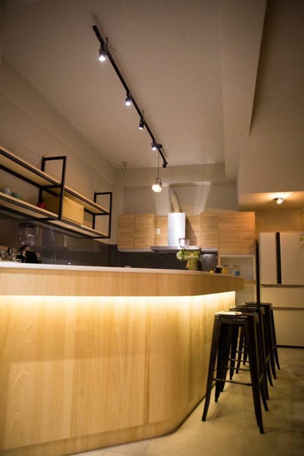 Appartamento C.C. Sleep Magong Esterno foto