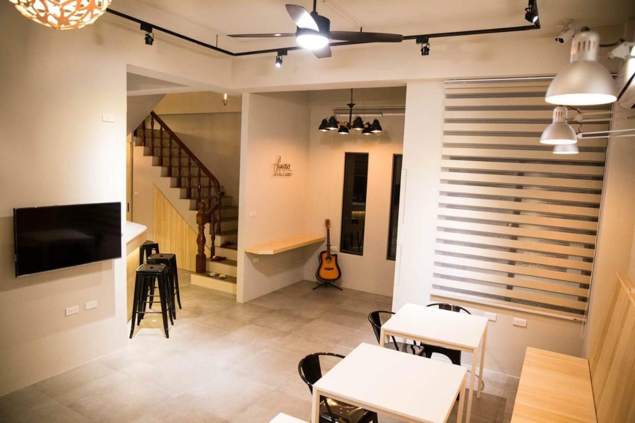 Appartamento C.C. Sleep Magong Esterno foto