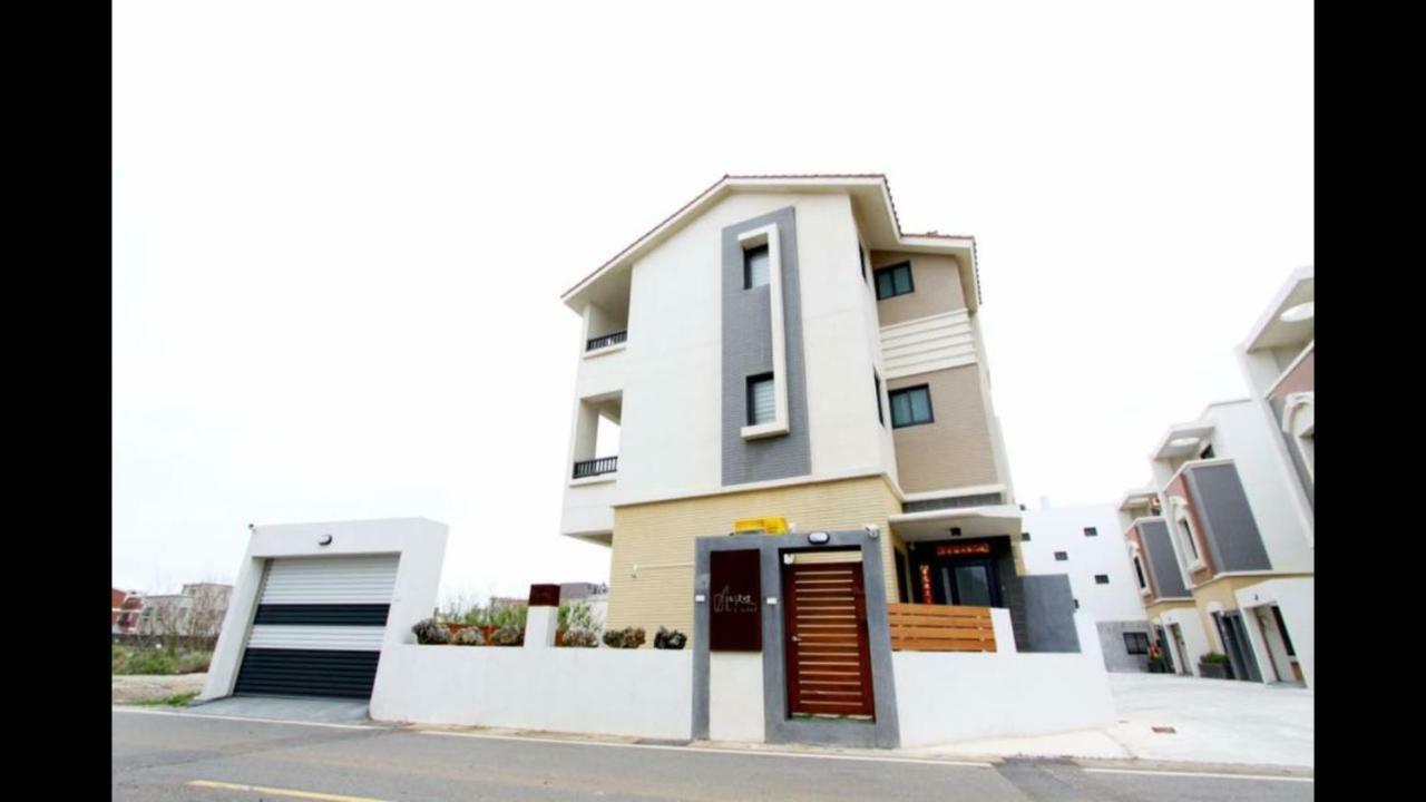 Appartamento C.C. Sleep Magong Esterno foto