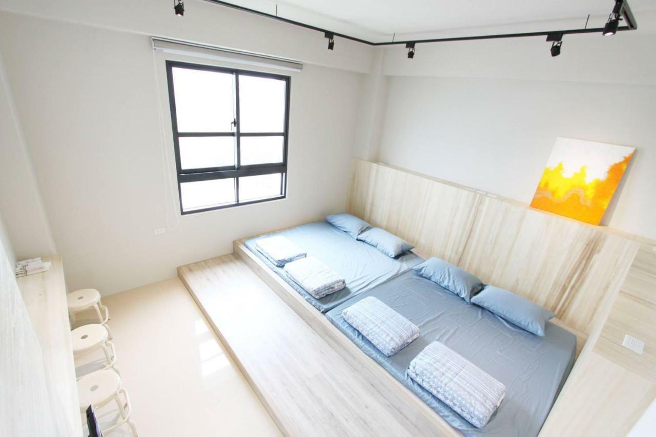 Appartamento C.C. Sleep Magong Esterno foto