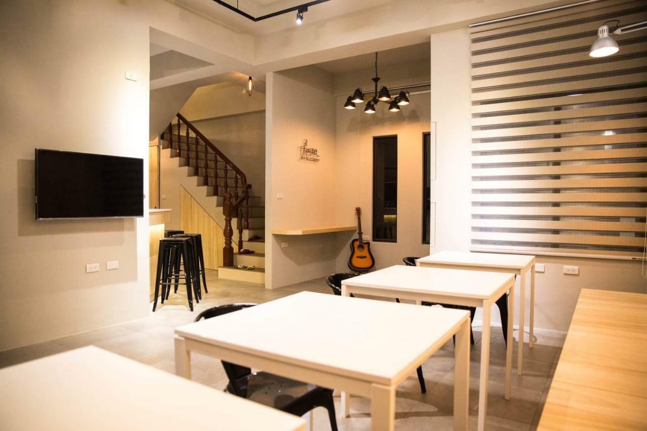 Appartamento C.C. Sleep Magong Esterno foto