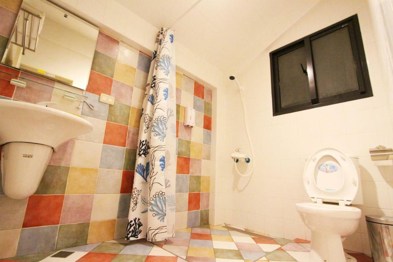 Appartamento C.C. Sleep Magong Esterno foto