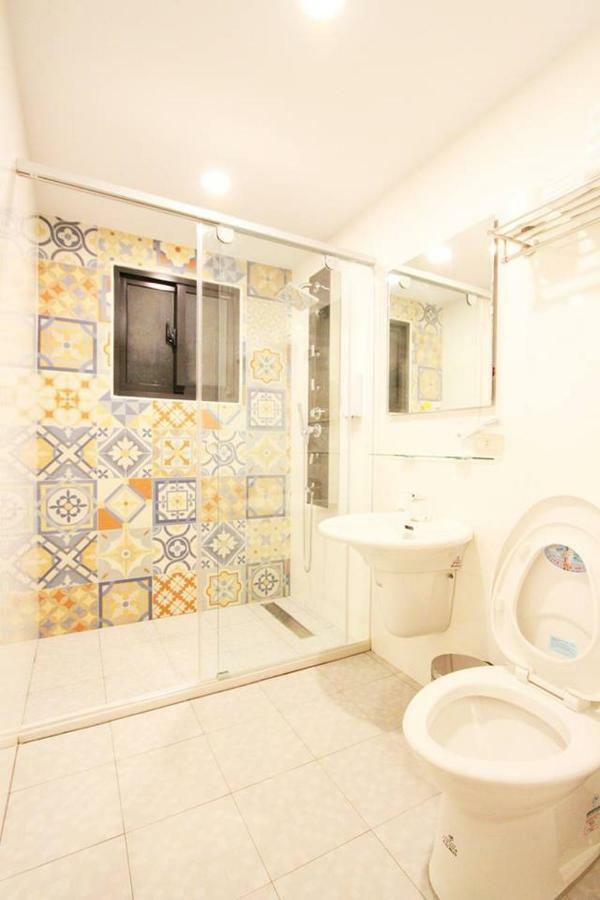 Appartamento C.C. Sleep Magong Esterno foto