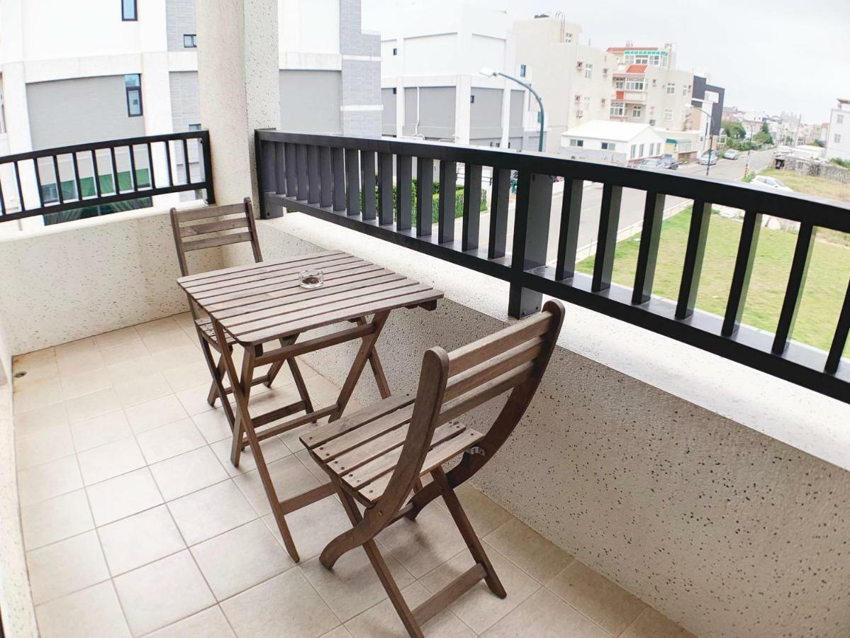 Appartamento C.C. Sleep Magong Esterno foto