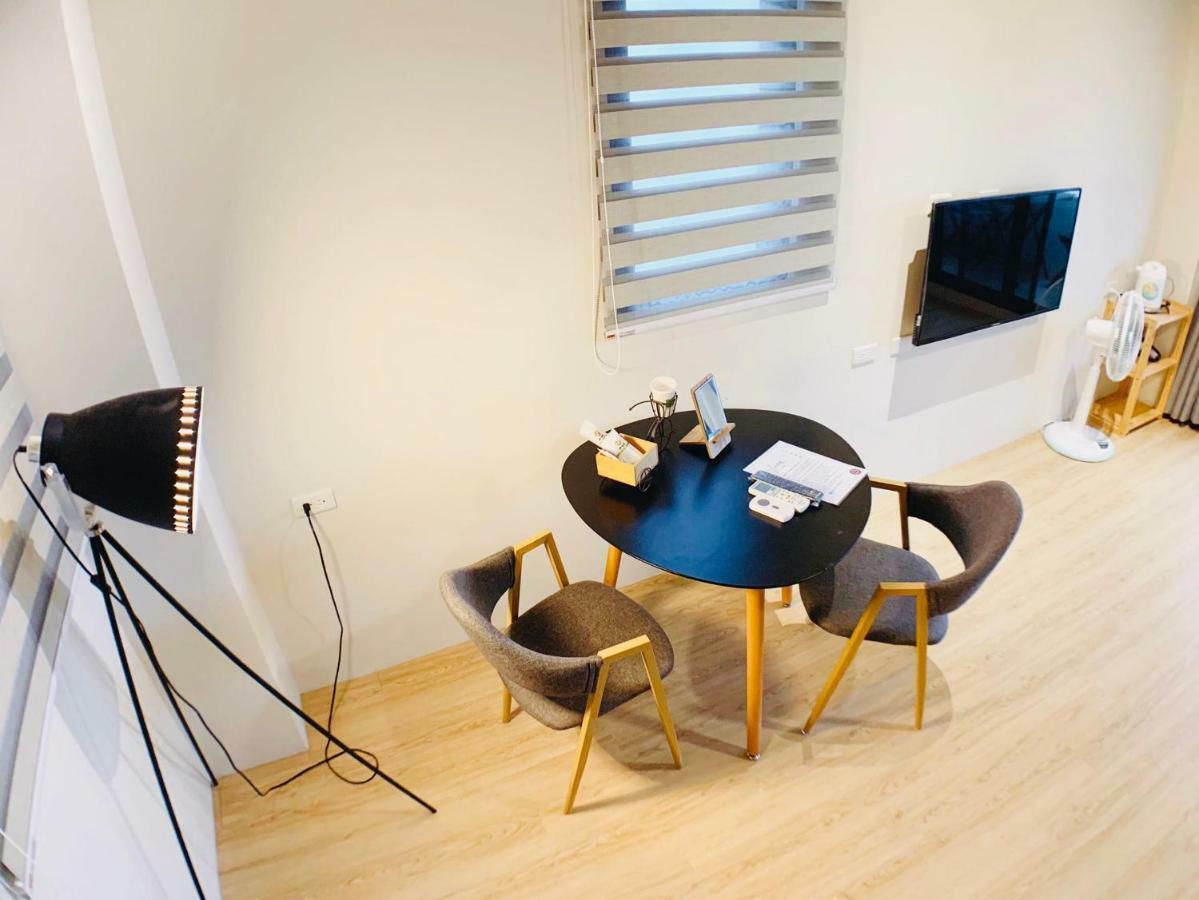 Appartamento C.C. Sleep Magong Esterno foto