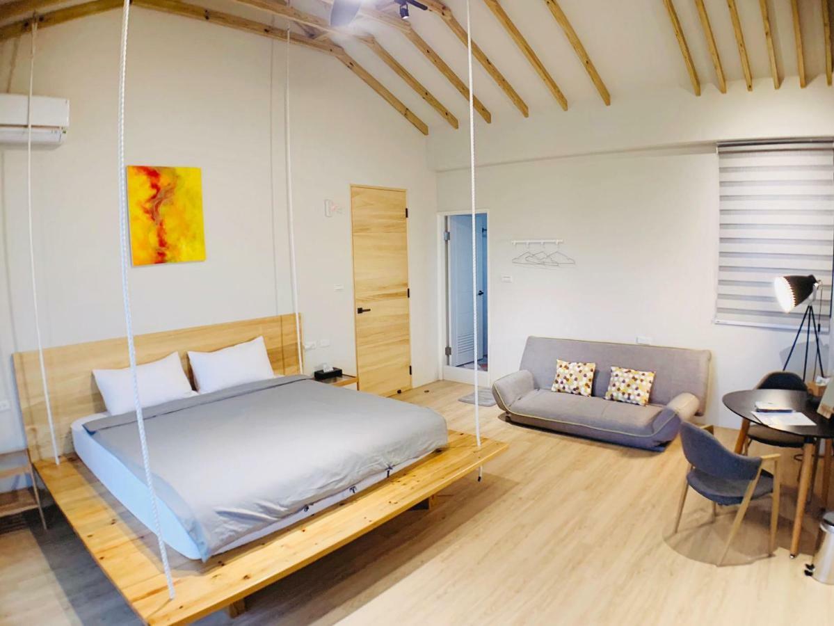 Appartamento C.C. Sleep Magong Esterno foto