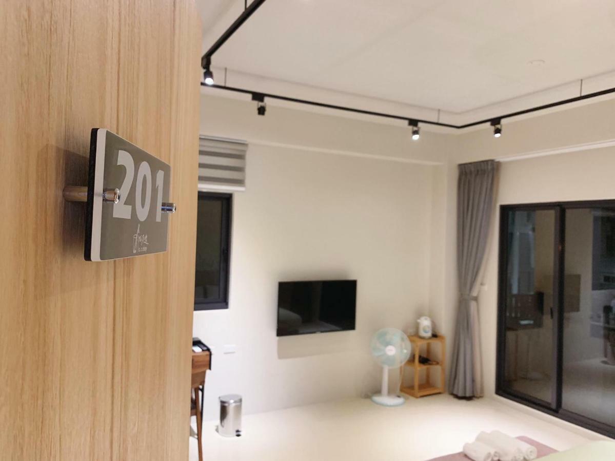 Appartamento C.C. Sleep Magong Esterno foto