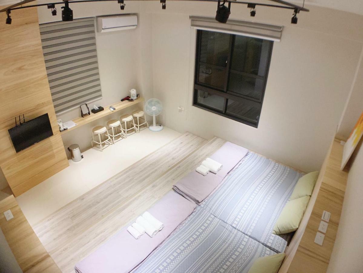 Appartamento C.C. Sleep Magong Esterno foto