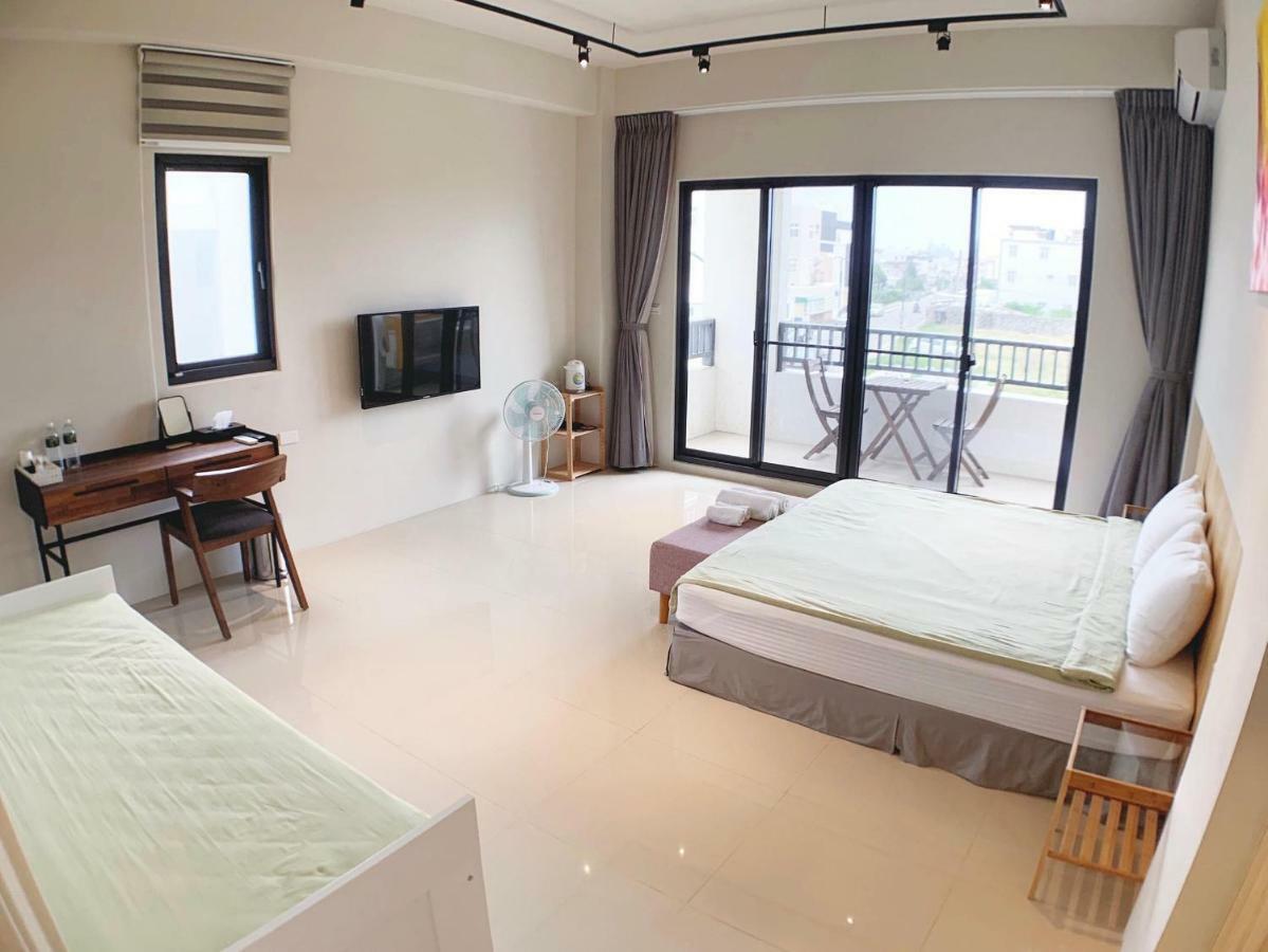 Appartamento C.C. Sleep Magong Esterno foto