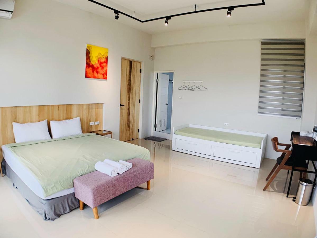 Appartamento C.C. Sleep Magong Esterno foto