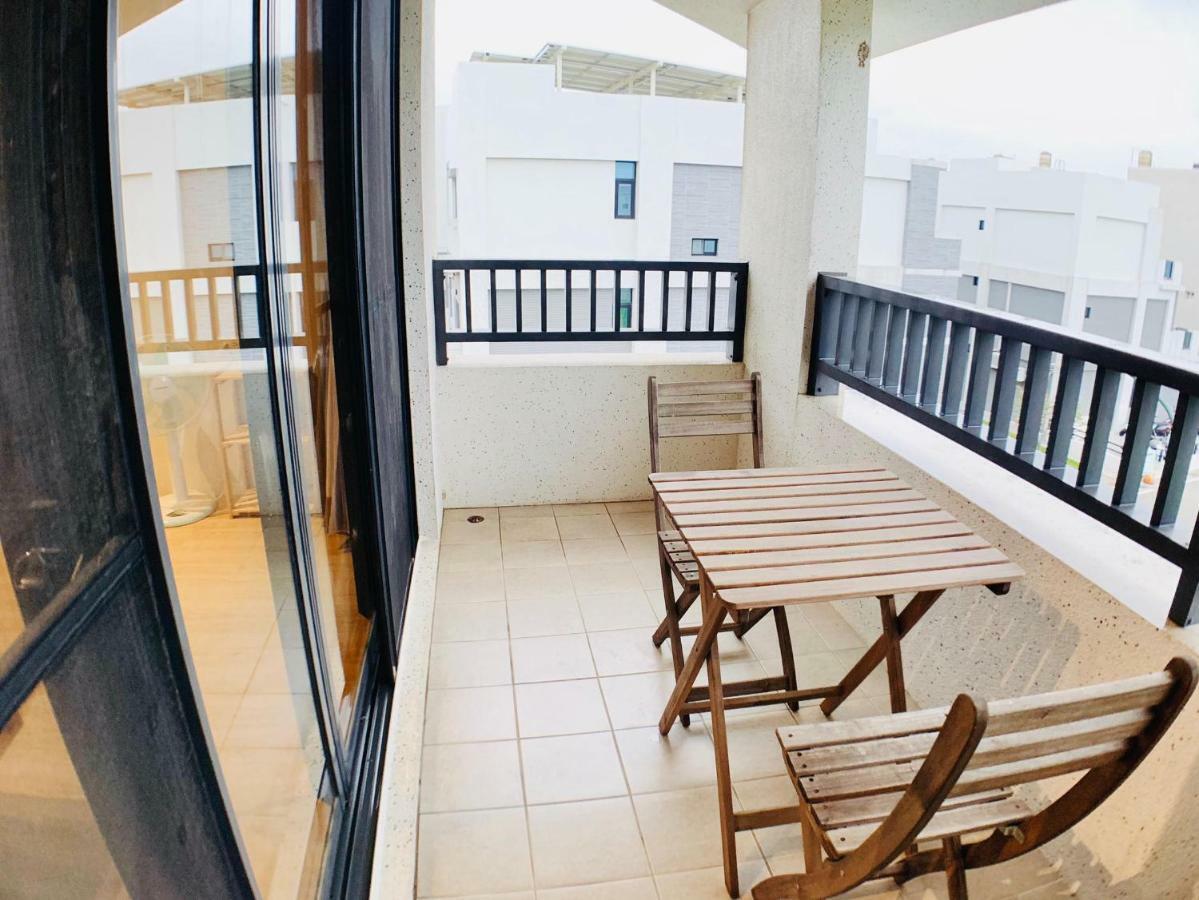 Appartamento C.C. Sleep Magong Esterno foto