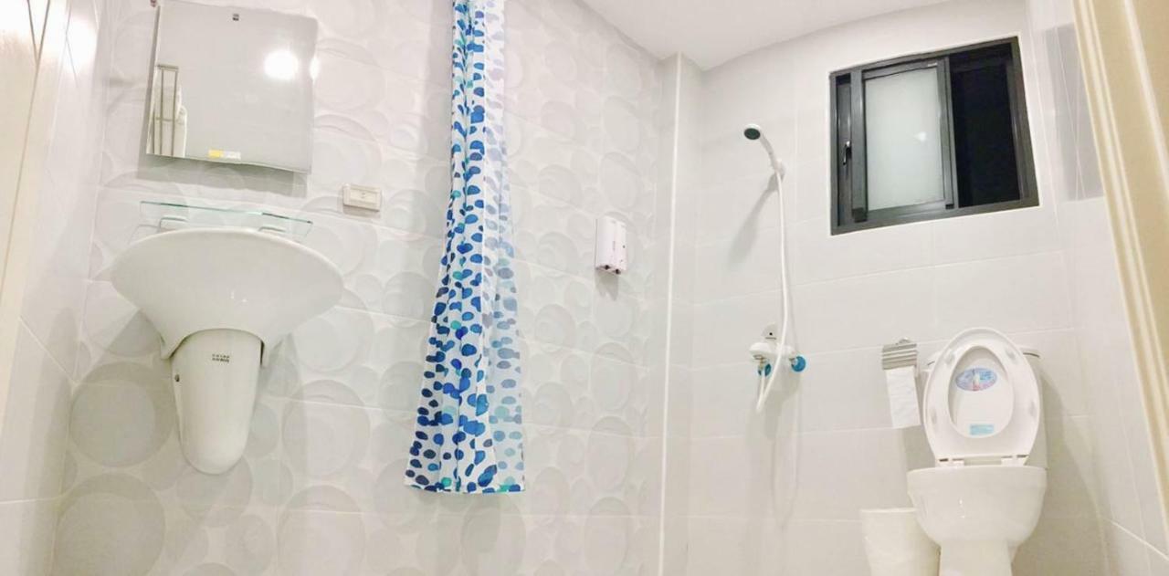Appartamento C.C. Sleep Magong Esterno foto