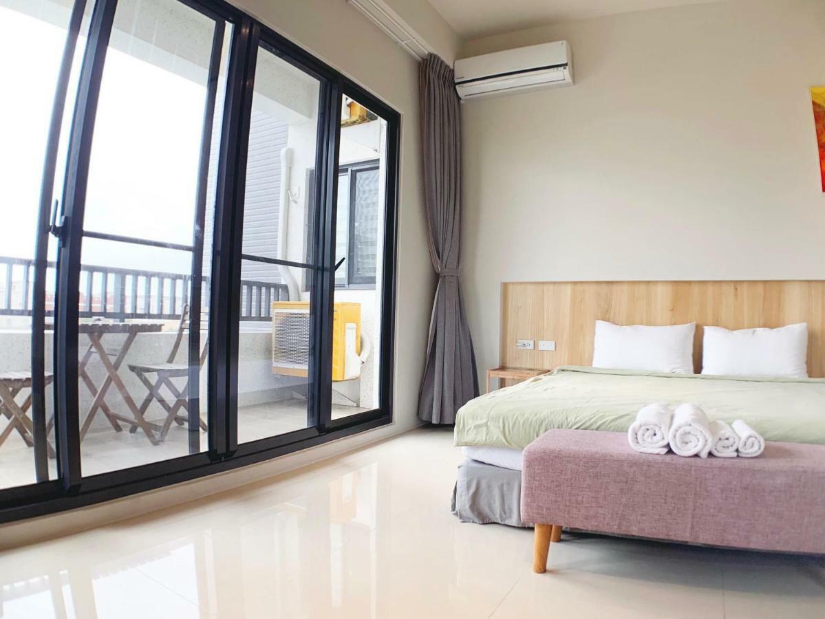 Appartamento C.C. Sleep Magong Esterno foto
