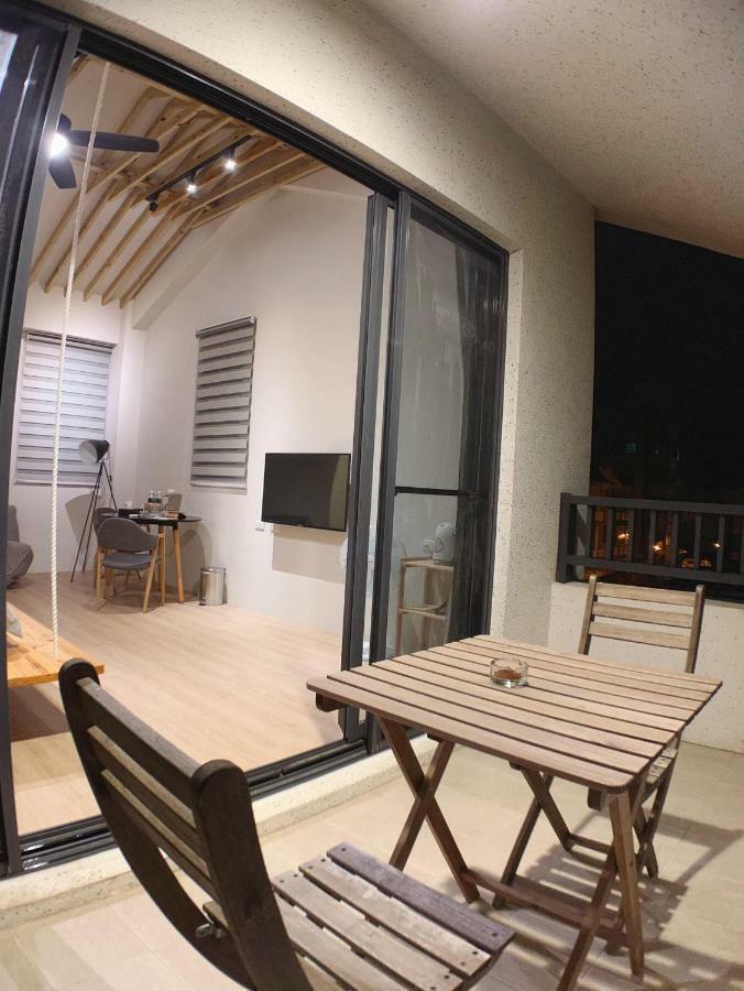 Appartamento C.C. Sleep Magong Esterno foto