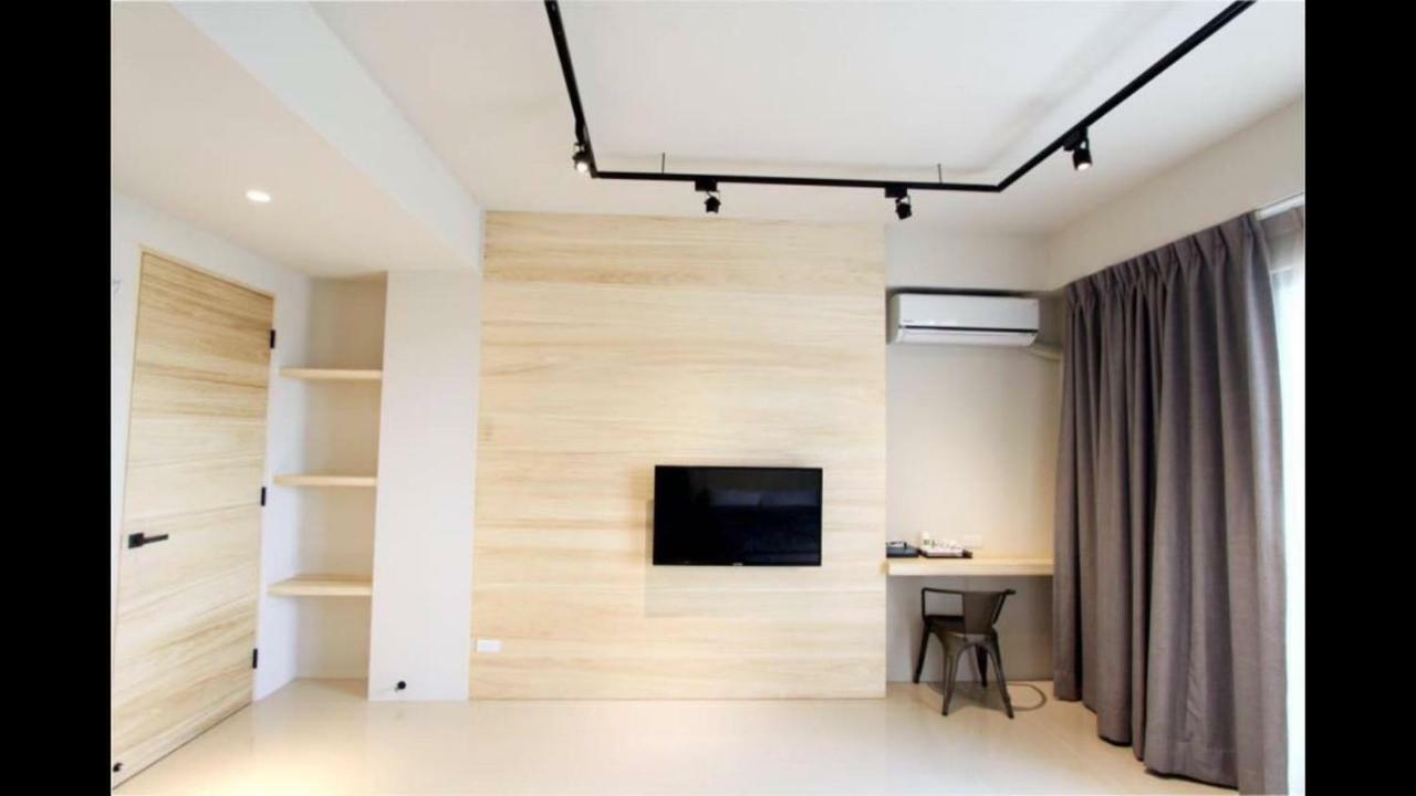 Appartamento C.C. Sleep Magong Esterno foto