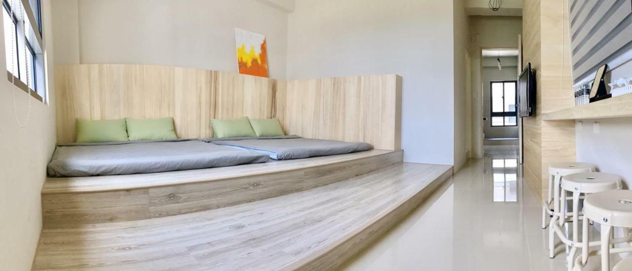Appartamento C.C. Sleep Magong Esterno foto