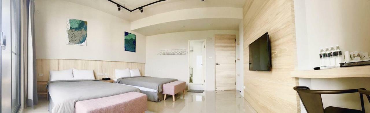 Appartamento C.C. Sleep Magong Esterno foto