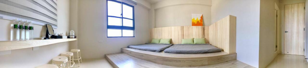 Appartamento C.C. Sleep Magong Esterno foto