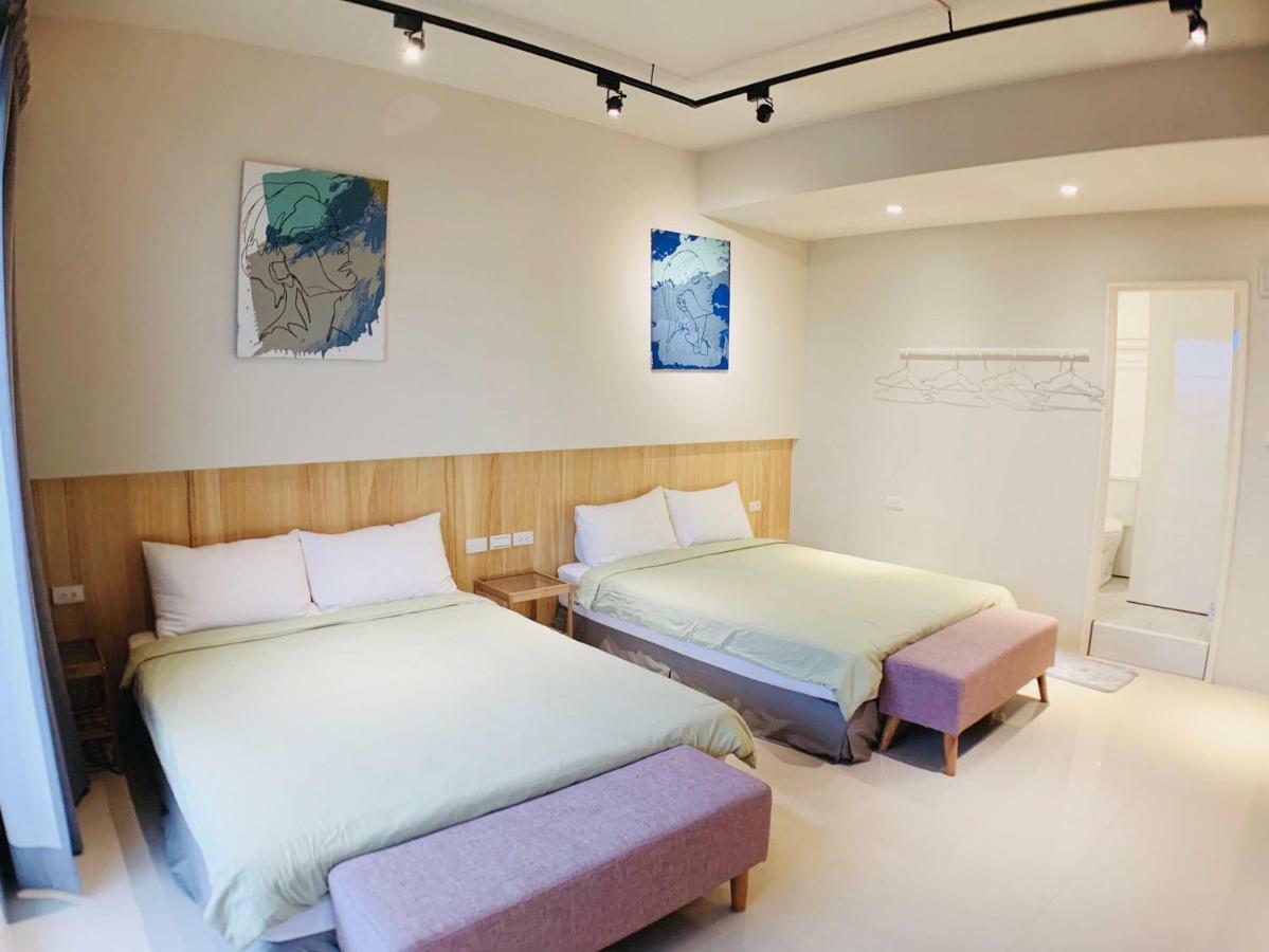 Appartamento C.C. Sleep Magong Esterno foto